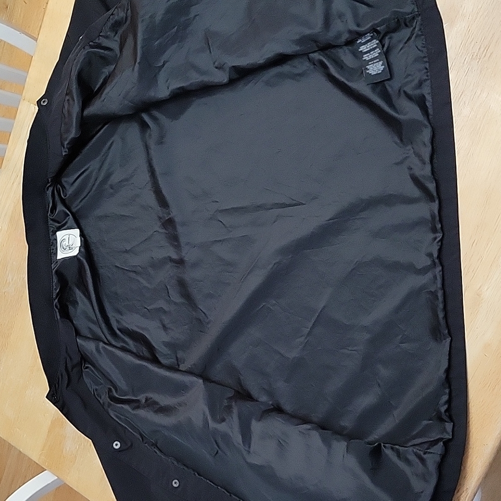 O'Neill Snap Up Roster Jacket - Picture 10 of 14
